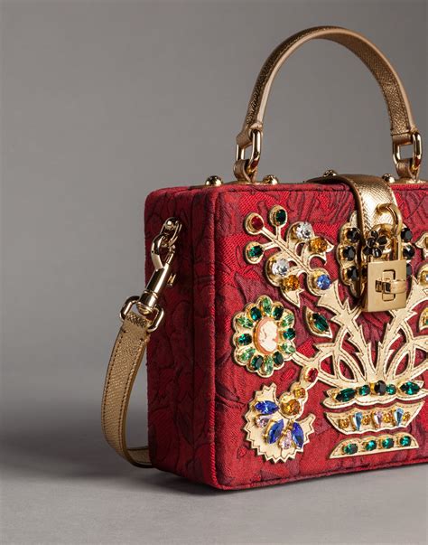 dolce and gabbana box bag replica|dolce and gabbana bags cheap.